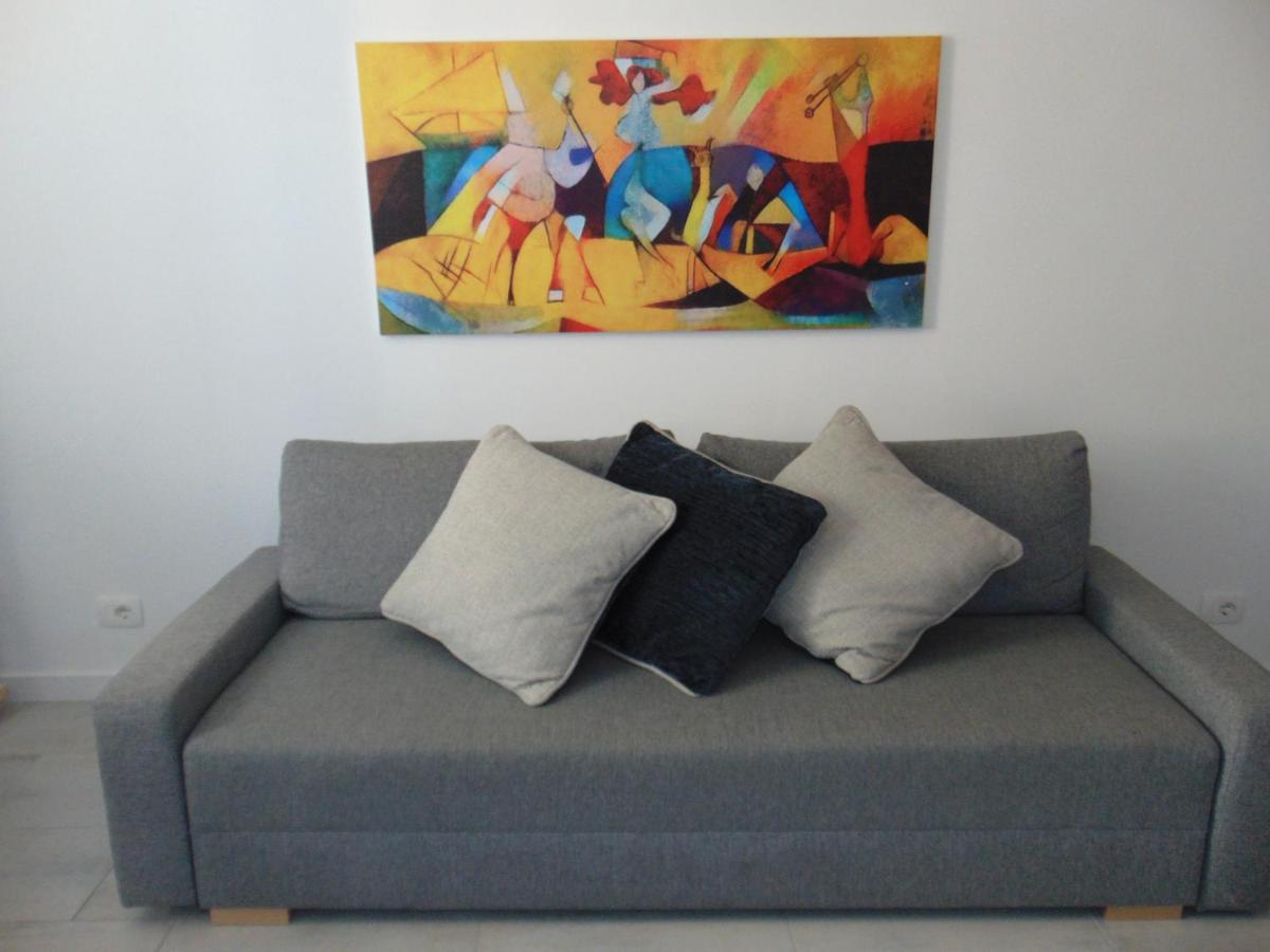 Casa Da Cri Apartment Rapallo Exterior photo