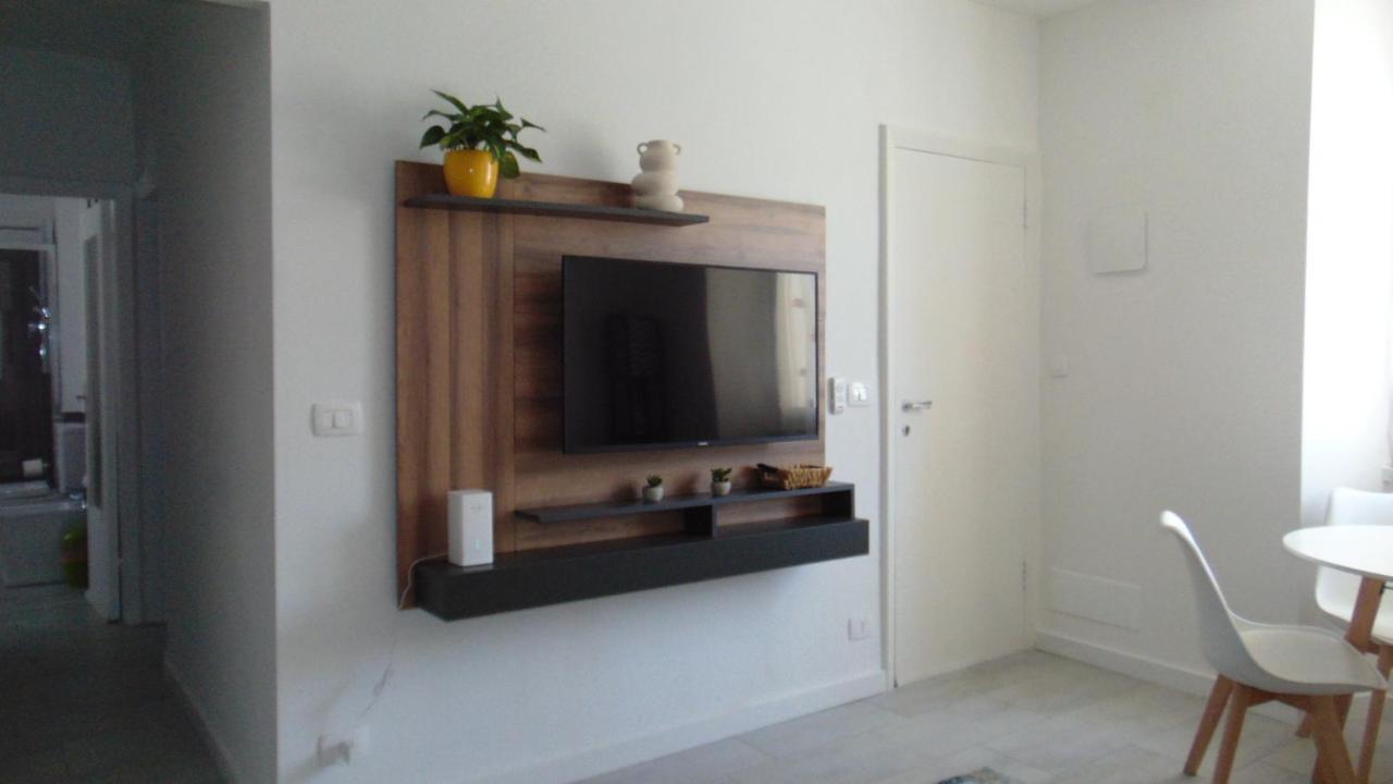 Casa Da Cri Apartment Rapallo Exterior photo
