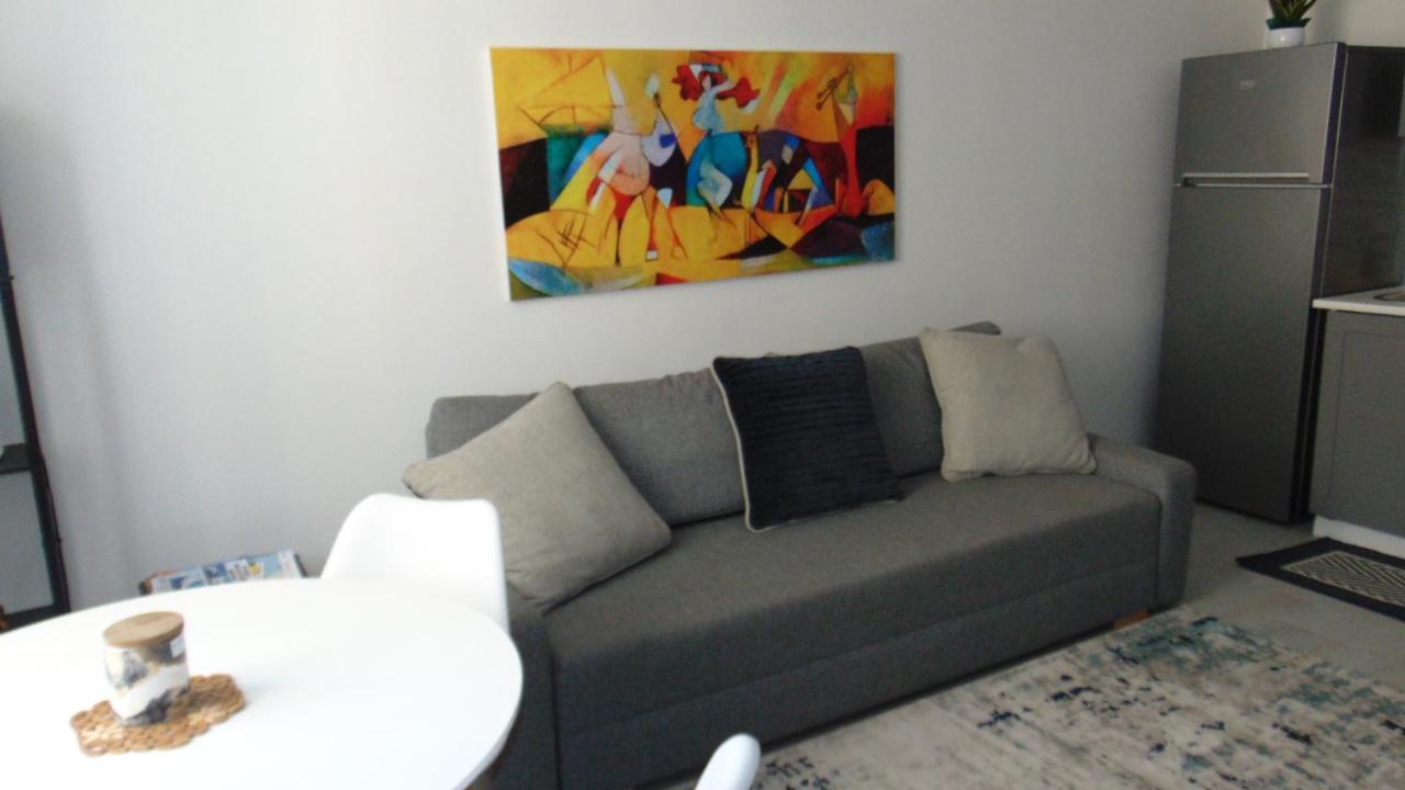 Casa Da Cri Apartment Rapallo Exterior photo